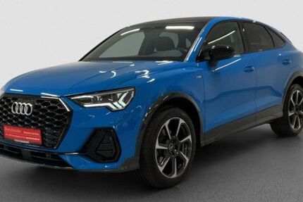 Audi Q3 35.197 km 34.750 &euro; Aalen 73431