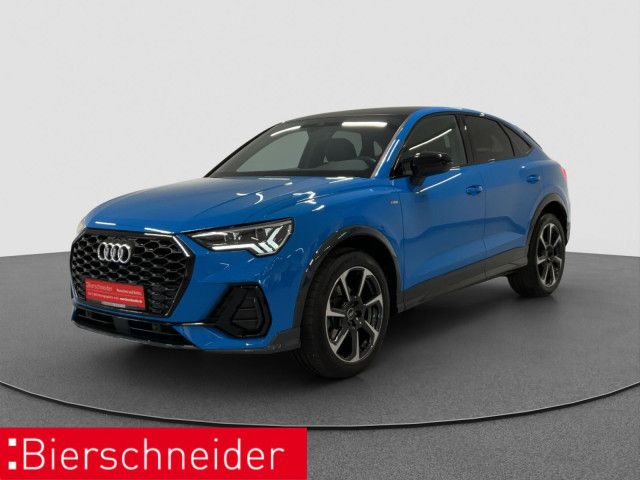 Audi Q3 35.197 km 34.750 &euro; Aalen 73431