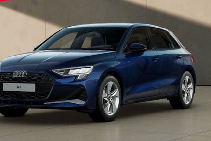 Audi A3 23.500 km 32.510 &euro; Landshut 84030