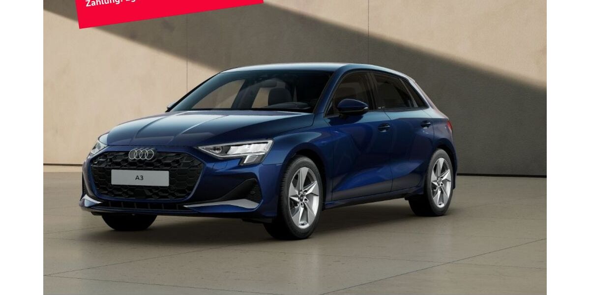 Audi A3 23.500 km 32.510 &euro; Landshut 84030