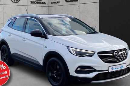Opel Grandland (X) 67.466 km 14.950 &euro; Brandenburg an der Havel 14772