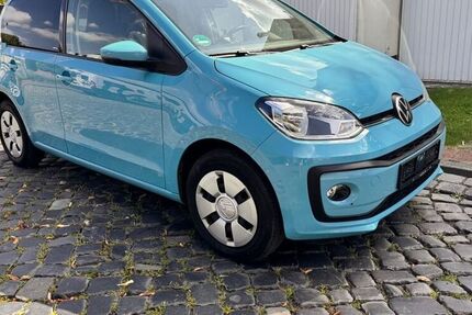 VW up!