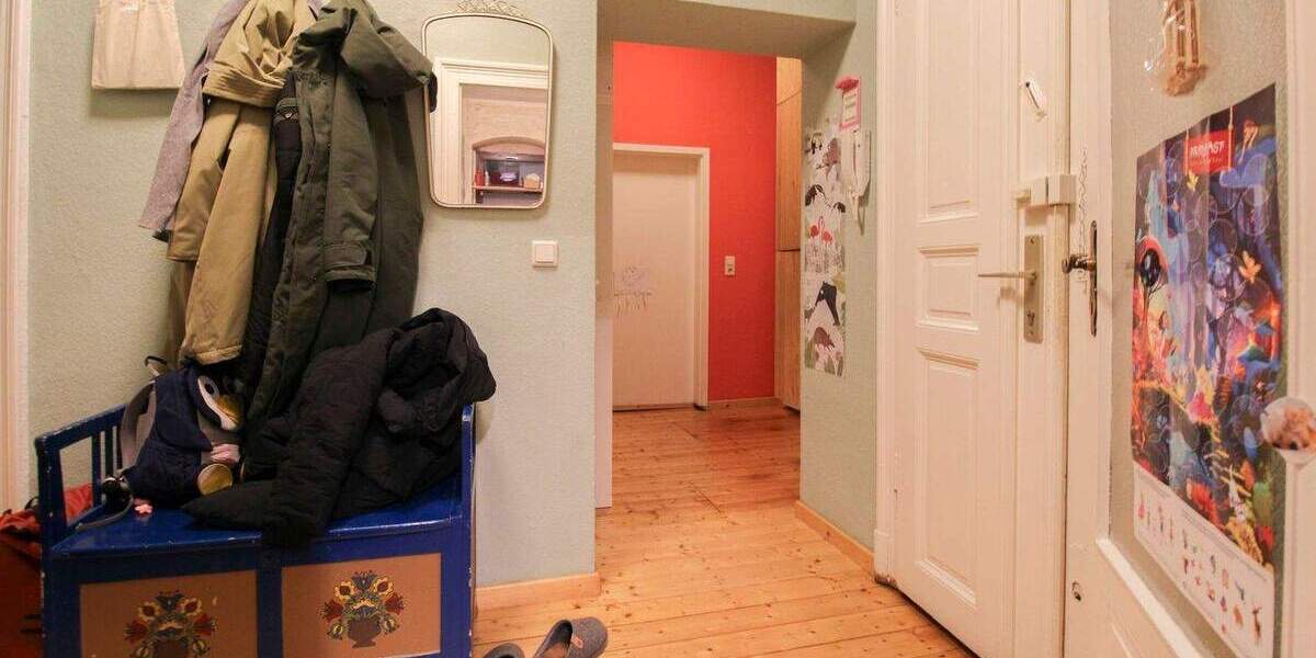 Mehrfamilienhaus, Wohnhaus Dresden Pieschen-Nord/Trachenberge - 2 Zimmer, 1.199.900&euro; | Angebot:25302330