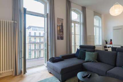 Zimmer Berlin Charlottenburg - 2 Zimmer, 1.790&euro; | Angebot:26055253