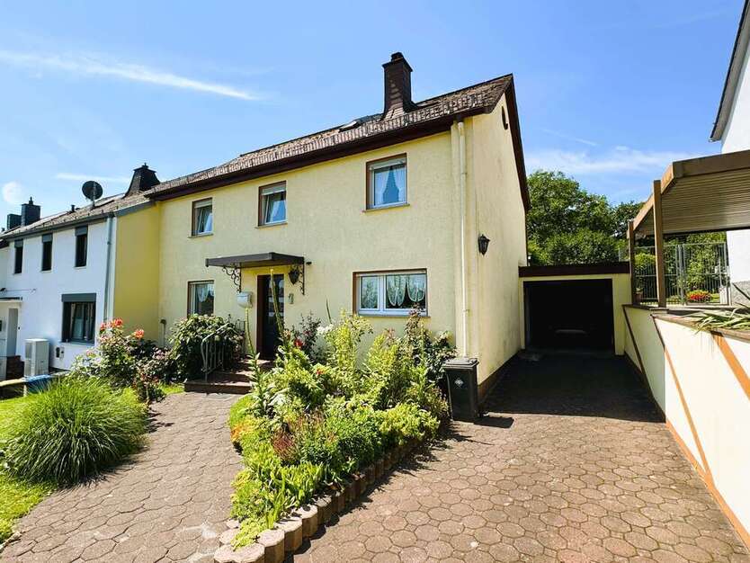 Haus zum Kaufen in Wetzlar 299.000 € 120 m²