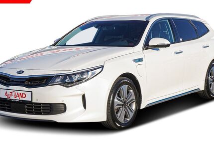 Kia Optima 38.155 km 19.990 &euro; Senftenberg 01968