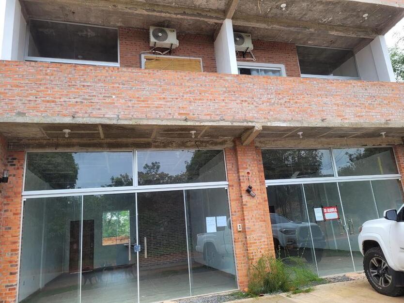 SalonApartment (je 2x) zu vermieten in Areguq Paraguay