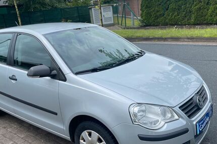 VW Polo 132.000 km 2.999 € Georgsmarienhütte 49124