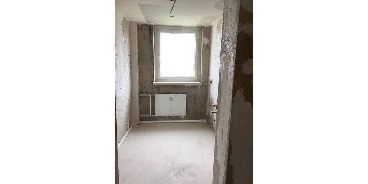 Etagenwohnung Blankenburg (Harz) - 3 Zimmer, 64 m&sup2;, 532&euro; | Angebot:26645803