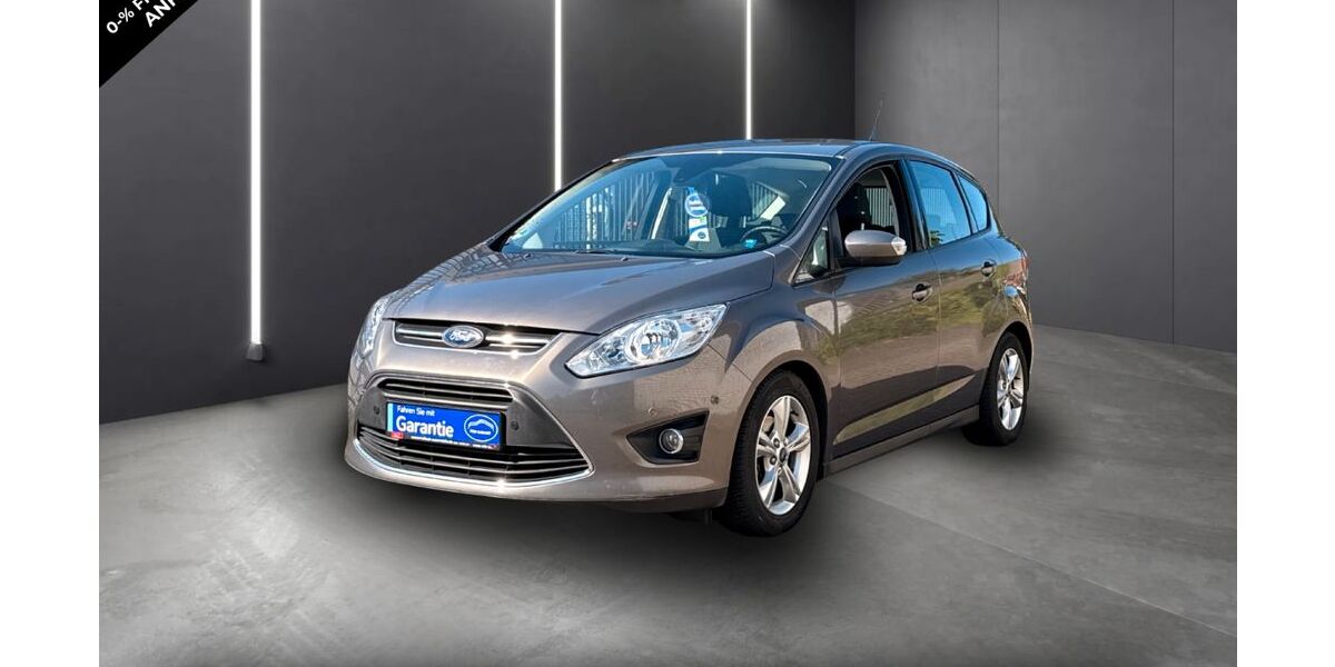 Ford C-Max 50.562 km 6.990 &euro; Osnabrück 49090