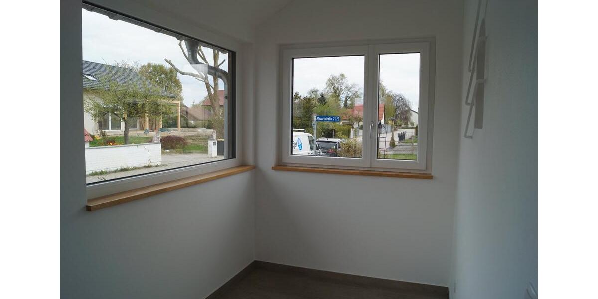 Doppelhaushälfte Eichendorf - 3 Zimmer, 100 m&sup2;, 259.000&euro; | Angebot:26975391