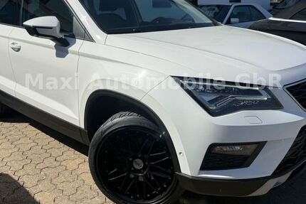 Seat Ateca 126.000 km 18.990 &euro; Ammerndorf 90614