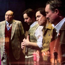 Kleiner Mann, was nun? 06.02.2026 STADTTHEATER BIELEFELD