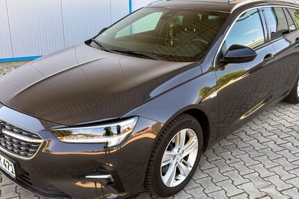 Opel Insignia 123.300 km 14.999 &euro; Rottenburg an der Laaber 84056