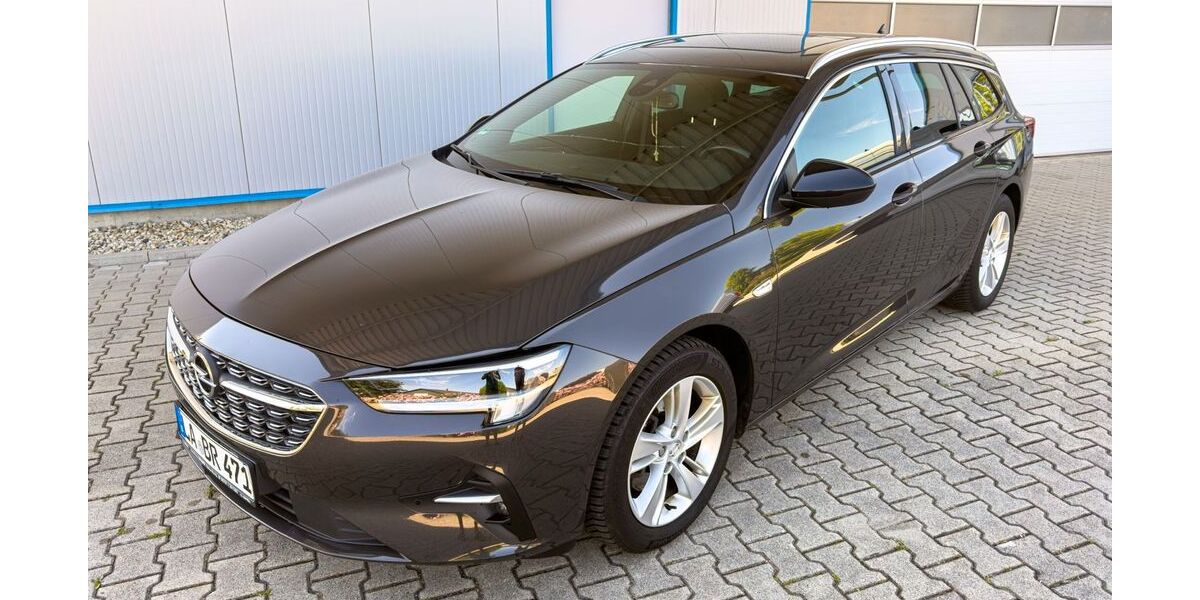 Opel Insignia 123.300 km 14.999 &euro; Rottenburg an der Laaber 84056