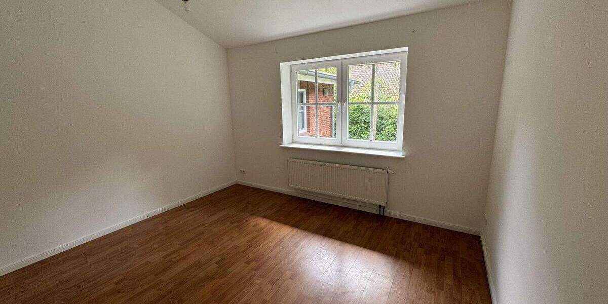 Wohnen im Liether Moor 4 zimmer