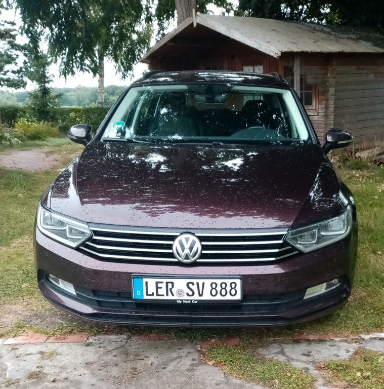 Passat Variant