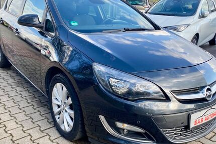 Opel Astra 117.820 km 6.400 &euro; Moers 47445