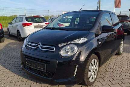 Citroen C1 71.592 km 8.690 &euro; Speyer 67346
