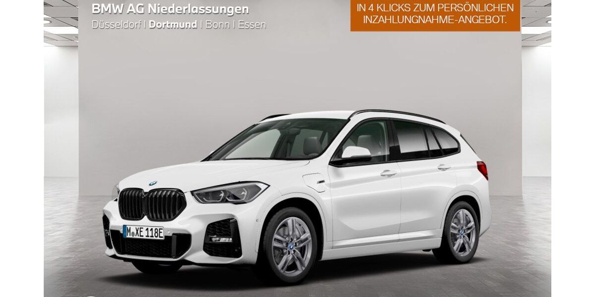 BMW X1 51.039 km 27.399 &euro; Dortmund 44263