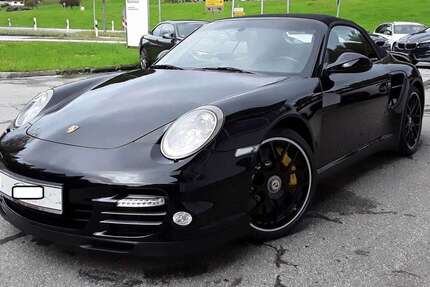 Porsche 997 85.350 km 105.000 € Starnberg 82319