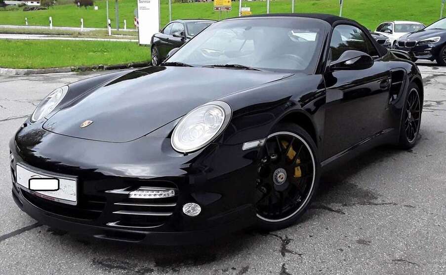 Porsche 997 85.350 km 105.000 € Starnberg 82319
