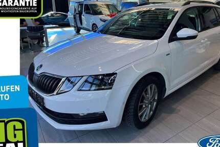 Skoda Octavia 112.575 km 17.990 &euro; Kaufbeuren 87600