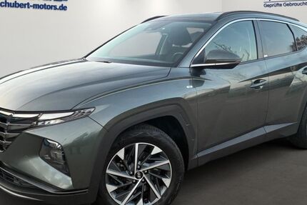 Hyundai TUCSON 49.616 km 23.490 &euro; Magdeburg 39108