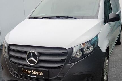 Mercedes-Benz Vito 24.626 km 39.151 &euro; Bocholt 46397