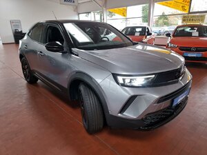Opel Mokka GS Line Aut. Matrix Kam ACC SHZ LHZ 7.327 km 26.340 € HAAN 42781