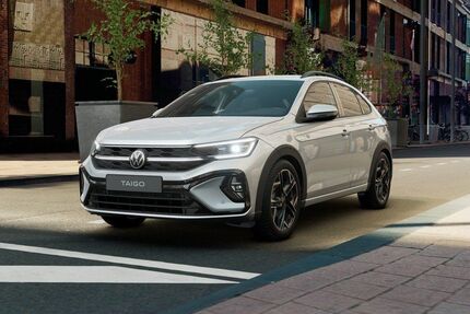 VW Taigo 15.200 km 25.460 &euro; Aach 78267