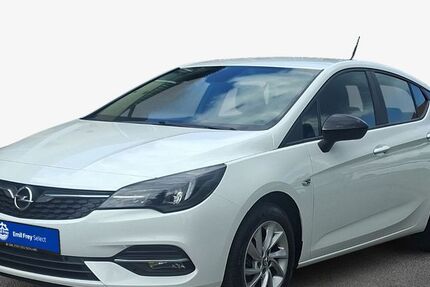 Opel Astra 95.851 km 12.490 &euro; Coswig 01640