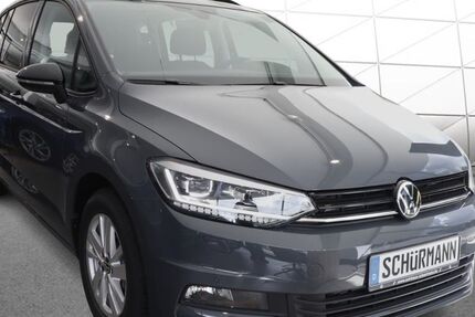 VW Touran 4.999 km 62.569 &euro; Herten 45701