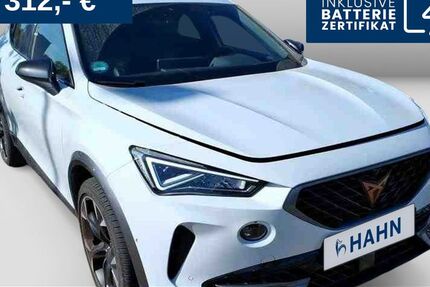 Cupra Formentor 30.370 km 25.930 &euro; Kornwestheim 70806