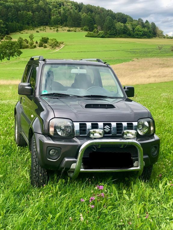 Jimny