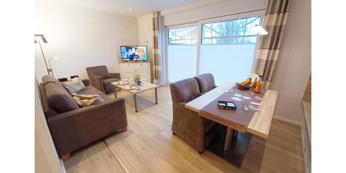 Reihenhaus Norden - 4 Zimmer, 78 m&sup2;, 359.000&euro; | Angebot:26839181