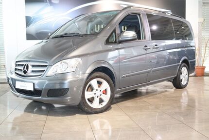 Mercedes-Benz Viano 204.998 km 16.900 &euro; Ratingen 40880