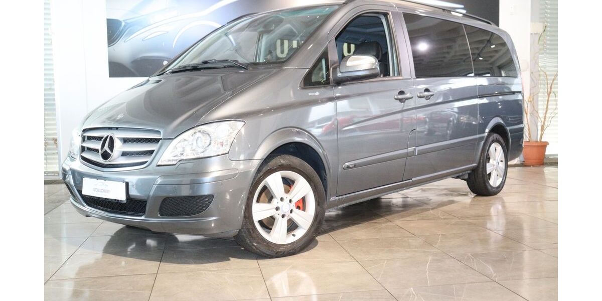 Mercedes-Benz Viano 204.998 km 16.900 &euro; Ratingen 40880