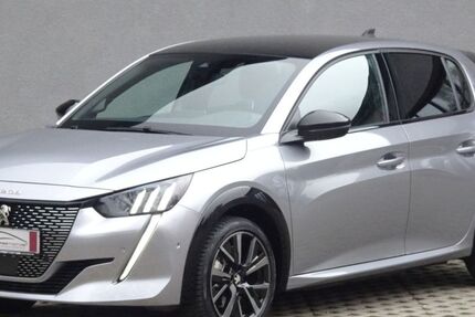 Peugeot 208 24.890 km 19.980 € Burgstädt 09217