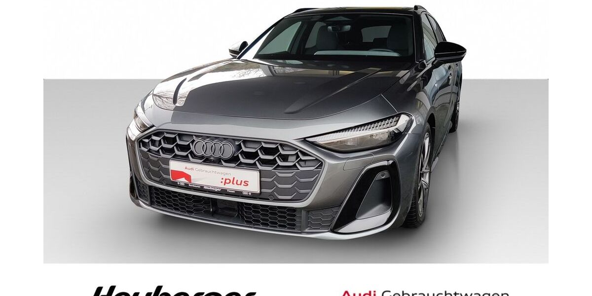 Audi A5 15.100 km 53.960 &euro; Füssen 87629