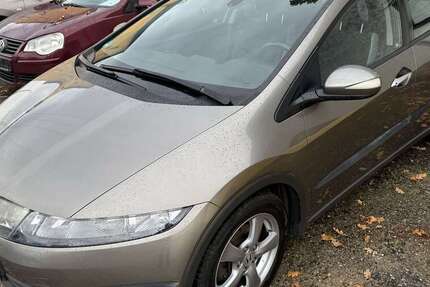 Honda Civic 235.263 km 2.999 € Heidenau bei Dresden 01809