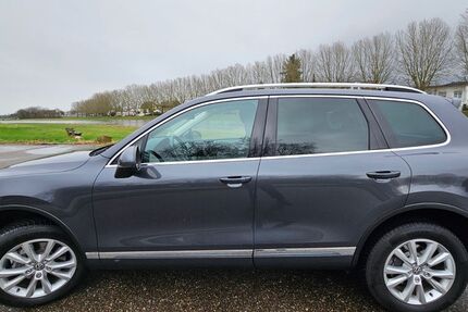 VW Touareg 196.756 km 18.200 &euro; Gernsbach 76593