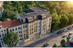 Etagenwohnung Leipzig Zentrum-Ost - 3 Zimmer, 82 m&sup2;, 1.220&euro; | Angebot:26162029