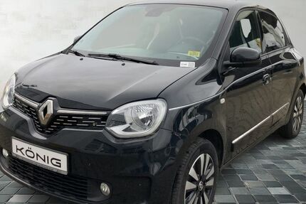 Renault Twingo 19.225 km 15.499 &euro; Nohra 99428