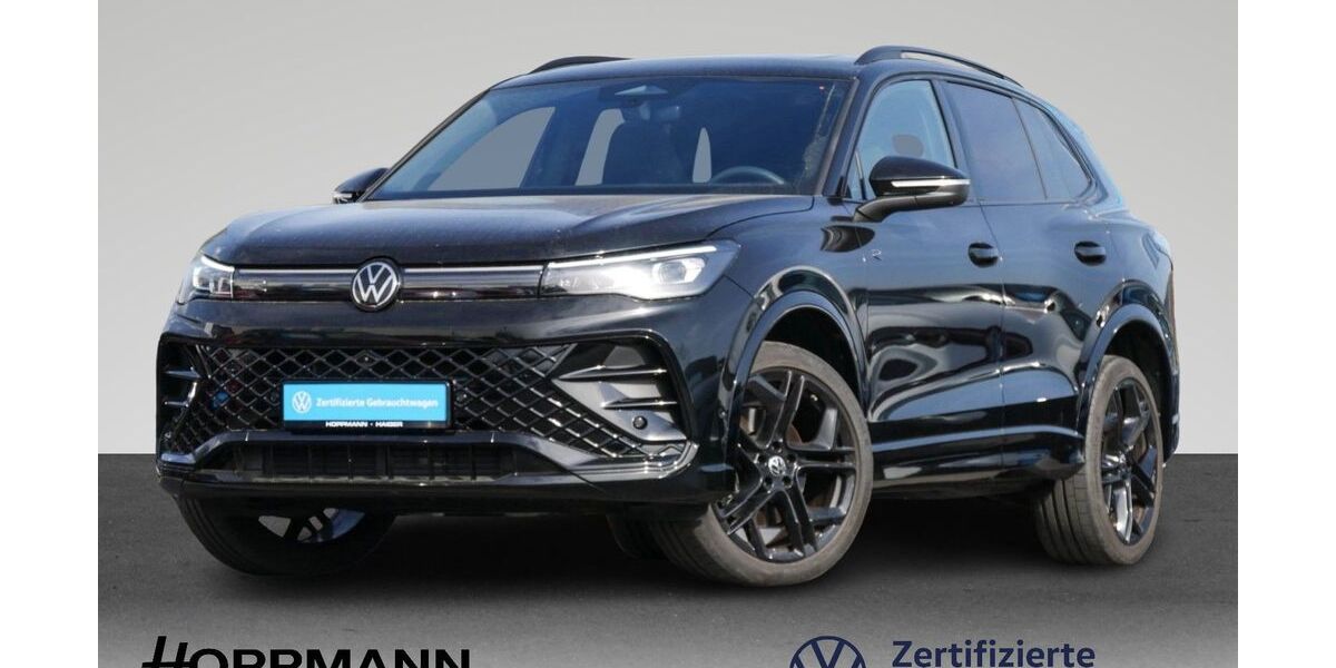 VW Tiguan 19.445 km 48.990 &euro; Haiger 35708