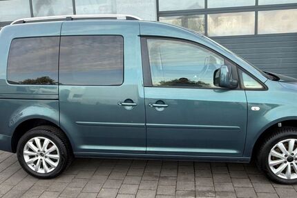 VW Caddy 239.900 km 7.200 &euro; Tünsdorf 66693
