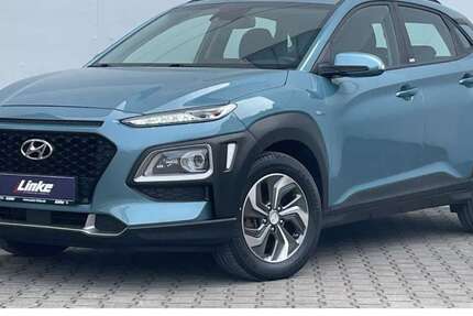 Hyundai KONA 51.085 km 18.490 &euro; Crailsheim 74564