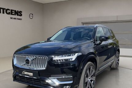 Volvo XC90 20.497 km 58.999 € Soest 59494