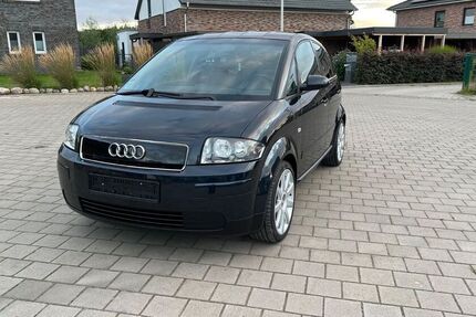Audi A2