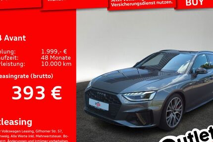 Audi A4 86.938 km 30.960 &euro; Senden 89250